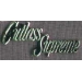 OLDSMOBILE CUTLASS SUPREME SCRIPT PIN