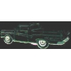 FORD RANCHERO TRUCK BLACK PIN