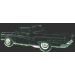 FORD RANCHERO TRUCK BLACK PIN