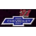 CHEVROLET 1991 YEAR LOGO PIN