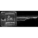 GENERAL MOTORS PIN GM KEY PIN