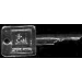 GENERAL MOTORS PIN GM KEY PIN