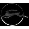 CHEVROLET IMPALA ROUND LOGO PIN
