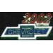 CHEVROLET 2002 YEAR LOGO PIN