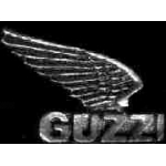 GUZZI MOTORCYCLE WING PIN