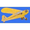 PIPER CUB PIN AIRCRAFT PLANE PIN PIPER CUB PIN AIRCRAFT PLANE PIN