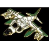 AV-8 HARRIER JUMP JET PIN