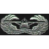 GLIDER BADGE MINIWING PIN