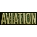 AVIATION SCRIPT PIN