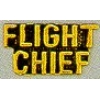 FLIGHT CHIEF SCRIPT PIN
