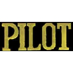 PILOT PIN OR PILOT LOGO SCRIPT PIN