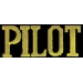 PILOT PIN OR PILOT LOGO SCRIPT PIN