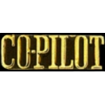 COPILOT PIN OR CO-PILOT LOGO SCRIPT PIN