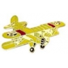 STEARMAN PIN N2S STEARMAN AIRPLANE PIN DX