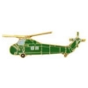 UH-34 PIN SEA HORSE HELICOPTER PIN