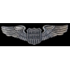 PRIVATE PILOT PIN PRIVATE PILOT WING PIN