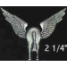 FLYING HORSES ASS PILOT WING PIN