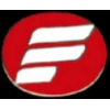 FRONTIER AIRLINES LOGO PIN