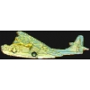 PBY-5B CATALINA AIRPLANE PIN
