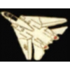 F14 TOMCAT AIRPLANE GRAY DX F14 TOMCAT AIRPLANE GRAY DX