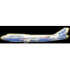 BOEING 747 AIRPLANE LARGE PIN