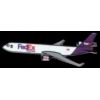 FED EX FEDERAL EXPRESS MD-11 AIRPLANE PIN