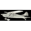 CESSNA 180 AIRPLANE CAST PIN
