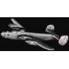 B-24 PIN LIBERATOR AIRPLANE CAST PIN