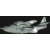 UF-1 ALBATROSS AIRPLANE CAST PIN