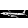 DC-6 AIRPLANE CAST PIN