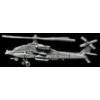 APACHE AH-34 HELICOPTER CAST PIN