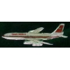 TWA 707 LG AIRPLANE PIN TWA 707 LG AIRPLANE PIN