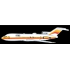 PSA AIRLINES 727 AIRPLANE LG PIN