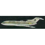 MEXICANA AIRLINES 727 AIRPLANE LG PIN