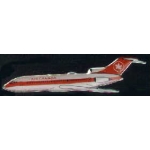 AIR CANADA 727 AIRPLANE LG PIN