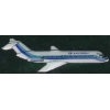 EASTERN AIRLINES DC-9 AIRPLANE LG PIN