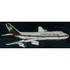 UNITED PARCEL SERVICE UPS 747 AIRPLANE LG PIN