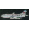 AMERICA WEST 737 AIRPLANE SM PIN