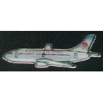 AMERICA WEST 737 AIRPLANE SM PIN