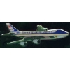 AIR FORCE ONE PIN PRESIDENTS AIRPLANE PIN