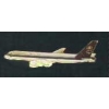 UNITED PARCEL SERVICE UPS 767 AIRPLANE SM PIN