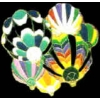 HOT AIR BALLOONS RAISING PIN