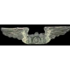 CAMERA WING PIN PHOTOGRAPHERS WINGS PIN
