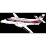 UNITED EXPRESS PLANE PIN