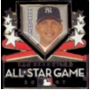 NEW YORK YANKEES ALEX RODRIQUEZ PIN ALL STAR 2007 GAME A ROD PIN