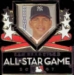NEW YORK YANKEES ALEX RODRIQUEZ PIN ALL STAR 2007 GAME A ROD PIN