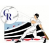 COLORADO ROCKIES HOME RUN PIN