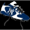 NEW YORK YANKEES CLEATS PIN