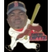 BOSTON RED SOX DAVID ORTIZ PHOTO HEAD PIN BIG PAPI PIN