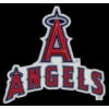 ANAHEIM ANGELS PRIMARY PLUS PIN